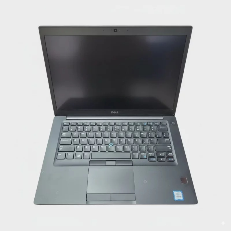 Dell Latitude 7490 Core i5 8th Gen Processor 8GB RAM 256GB SSD 14? FHD IPS Display