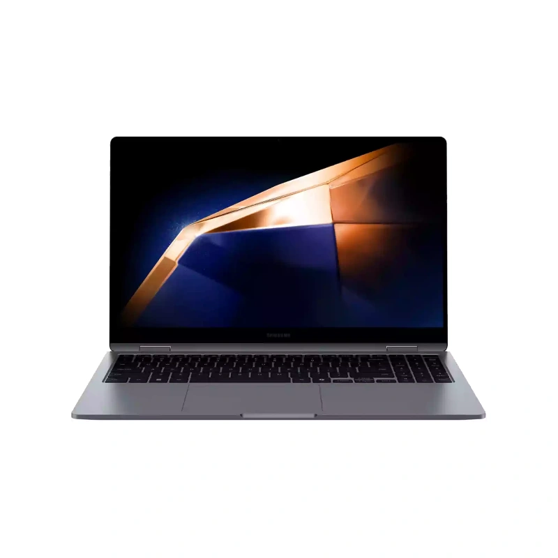 Samsung Galaxy Book4 x360 Intel Core 7 150U 16GB RAM 512GB SSD 15.6 Inch FHD AMOLED Touch Grey Laptop