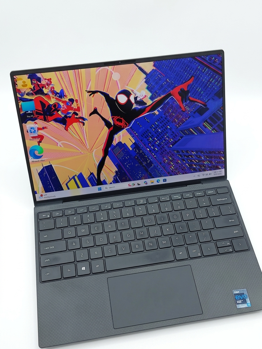 Dell XPS 13 9310 Premium Edition| Core i7 11th Gen | Ram 16 Gb DDR4 4200 Mhz | SSD 512 Gb Nvme Price in Bangladesh
