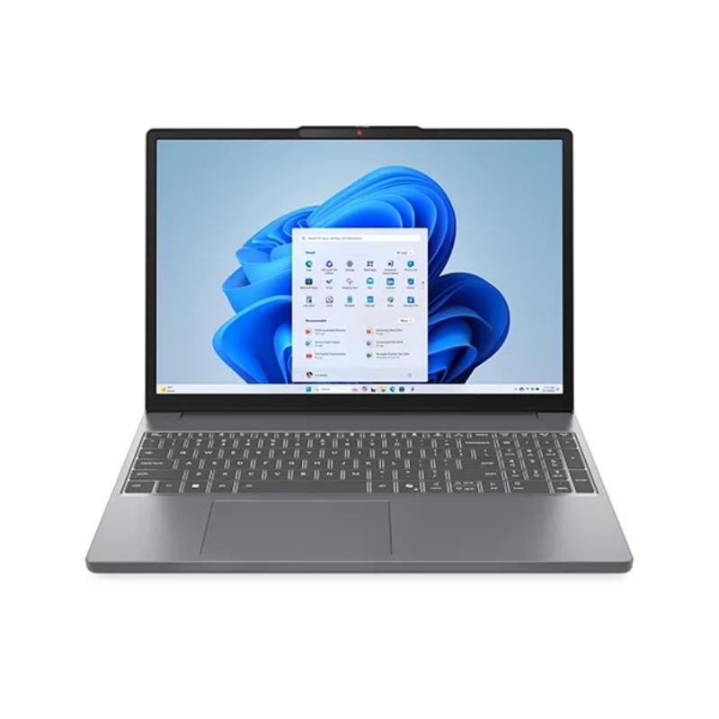 Lenovo IdeaPad Slim 3 15IRH10, Intel Core i5-13420H(13th Gen), Ram 8 GB DDR5. Storage 512 GB. Gen 4 SSD, 15.3 Inch FHD+ IPS Display