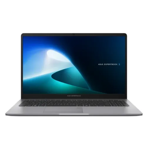 Asus ExperBook P1 P1503CVA, Core 5 210H, 8 GB RAM DDR5, Storage 512 GB SSD, 15.6-inch FHD IPS Display