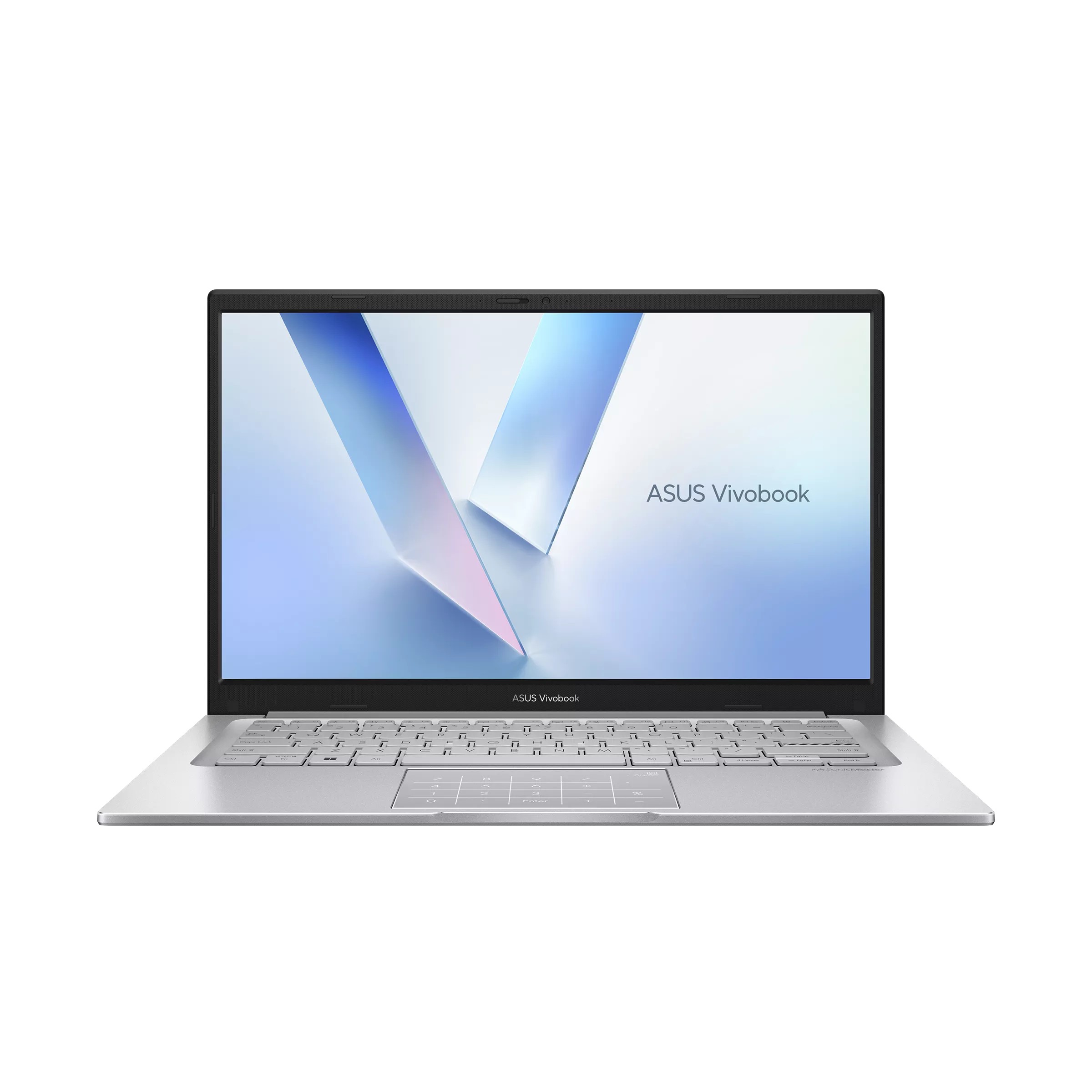 Asus VivoBook X1404V, Intel Core 5-120U(14th Gen), Ram 8 GB DDR5, Storage 512 GB Gen 4 SSD, Integrated Intel Shared GPU, 14.0 Inch Full HD IPS Display