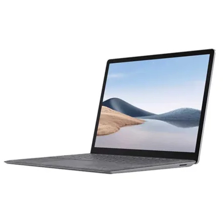 Microsoft Surface Laptop 4